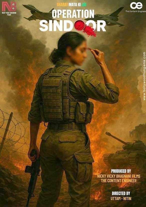 Operation Sindoor