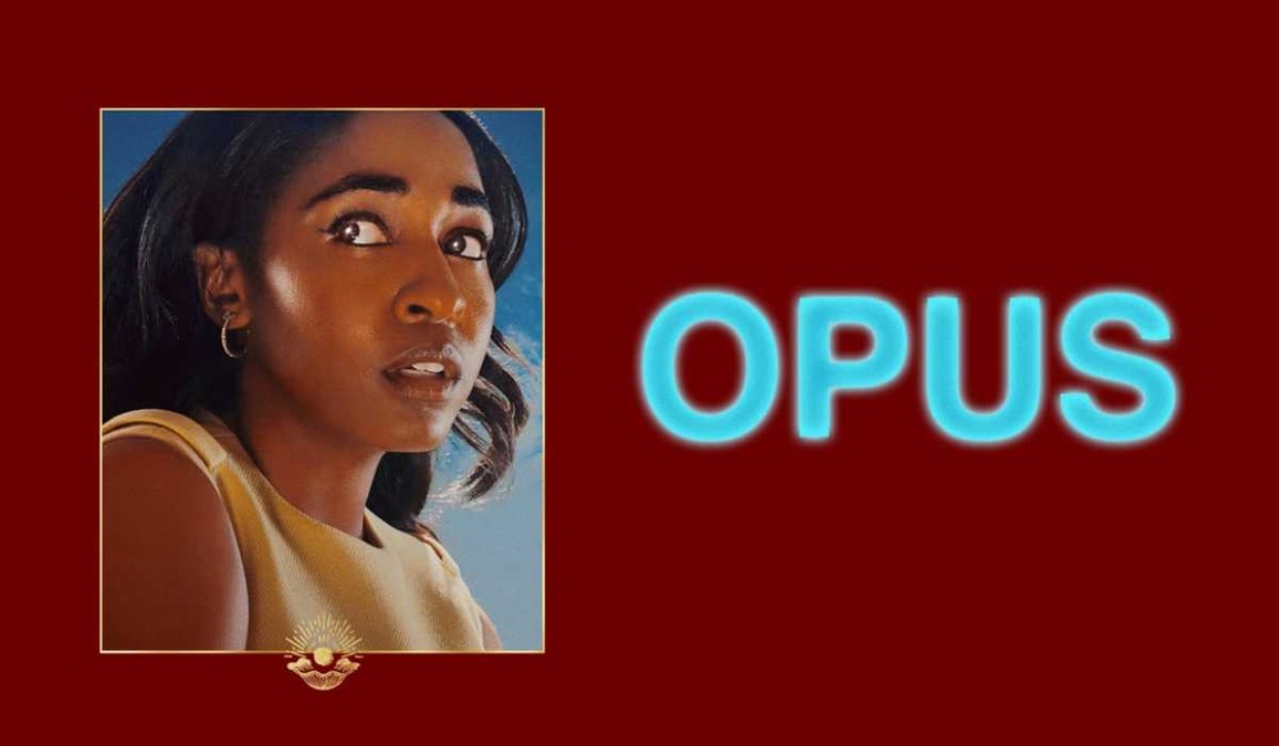 Opus out on OTT in India: Here's where you can stream Ayo Edebiri's psychological thriller