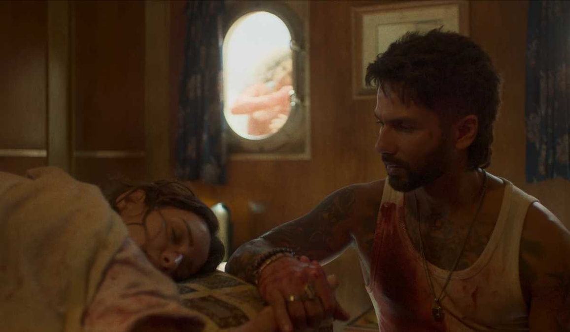 O'Romeo: Vishal Bhardwaj-Shahid Kapoor's gritty underworld drama sets trailer release date; here's when and what you can expect