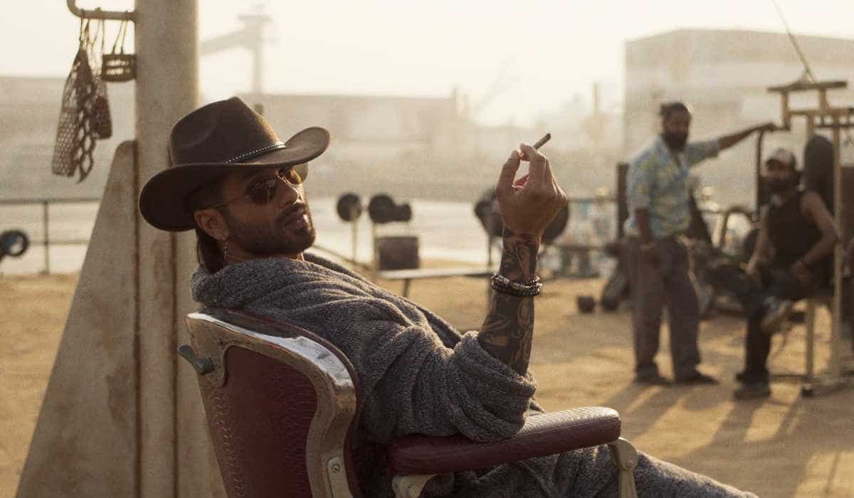 O'Romeo: Release date, OTT platform, controversy explained, cast, plot, and more