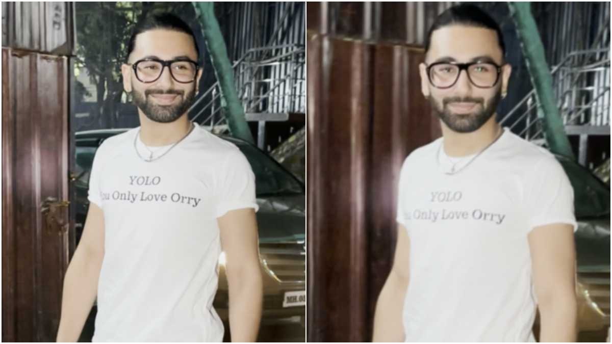 Bigg Boss 17 - Orry teases his comeback on the show, says, 'Main bhi vapas...'