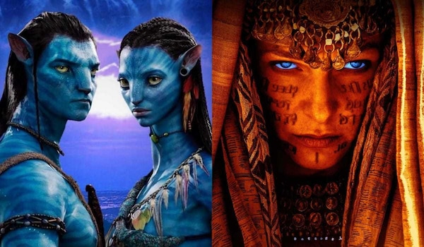 Must-watch Oscar-winning movies to stream on JioHotstar now: Avatar to Dune Part Two