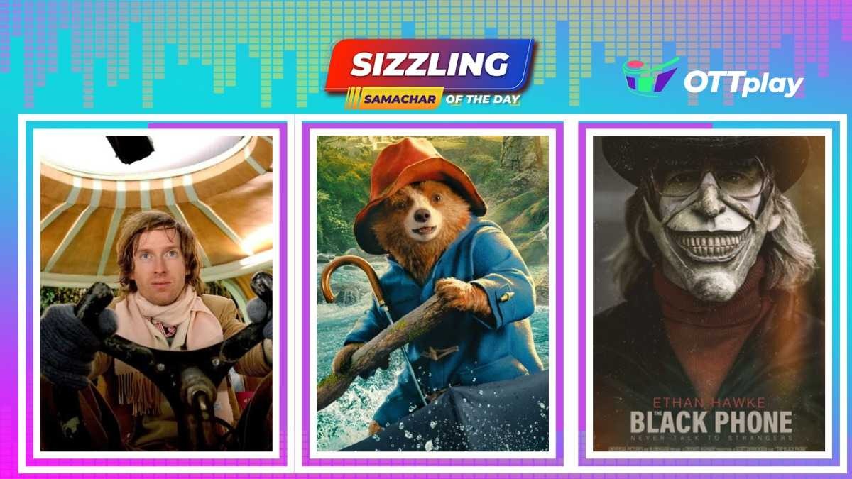 Sizzling Samachar: Paddington’s back for more Marmalade-fuelled adventures; Jason Statham’s next action thriller just got a ‘Star Wars’ boost