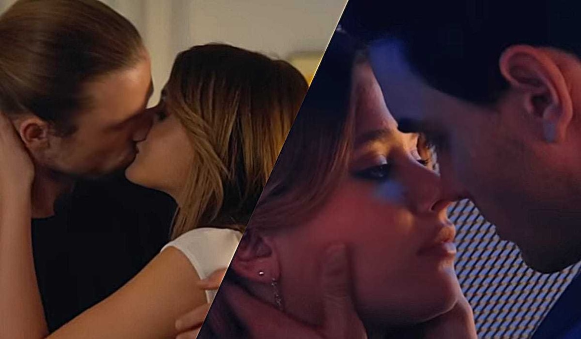 Culpa Nuestra (Our Fault) Trailer: Noah and Simon's kiss builds suspense, sparking speculations among fans!