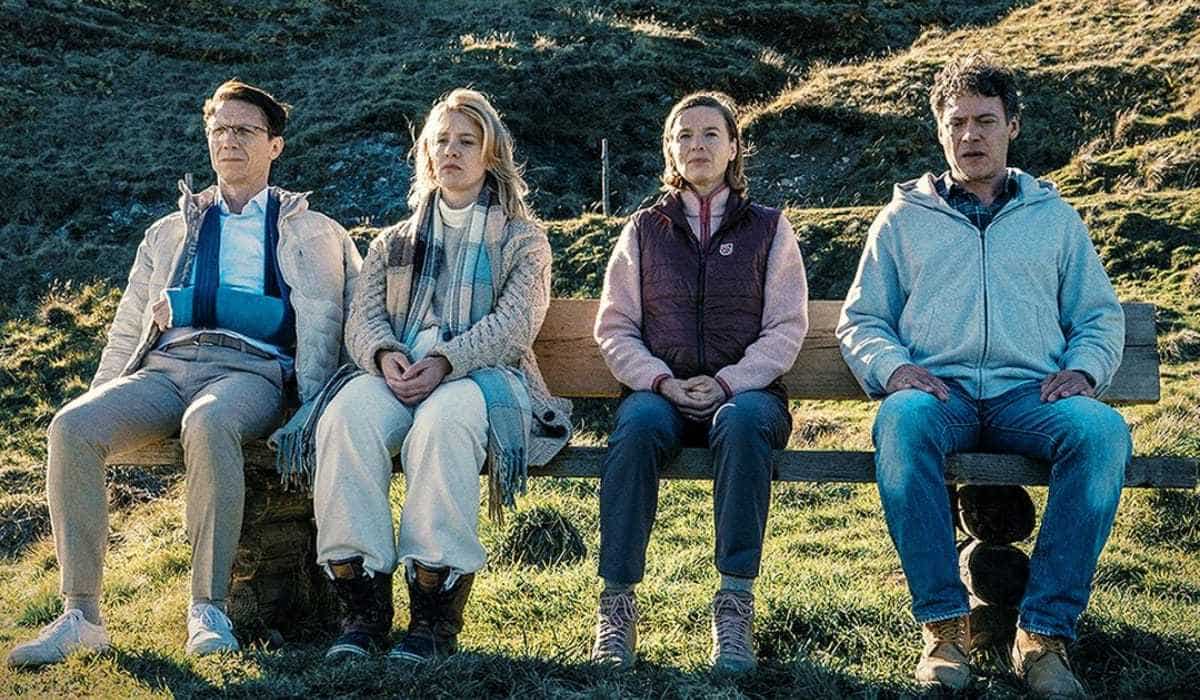 Our Girls OTT release date in India