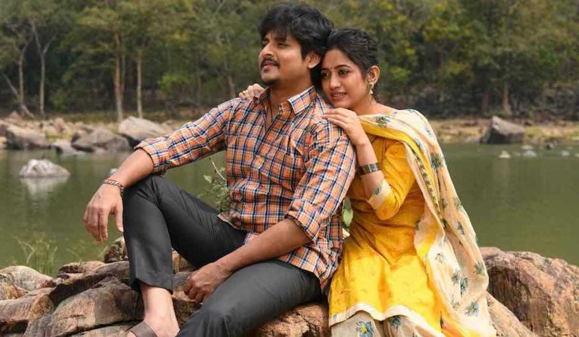 Pabar OTT release date: When and where to watch Babushaan Mohanty's Odia drama film based on true events