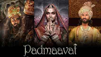 Padmaavat re-release date out: Revisit Deepika Padukone and Ranveer Singh-starrer ahead of its 7th anniversary