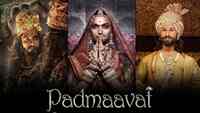 Padmaavat re-release date out: Revisit Deepika Padukone and Ranveer Singh-starrer ahead of its 7th anniversary