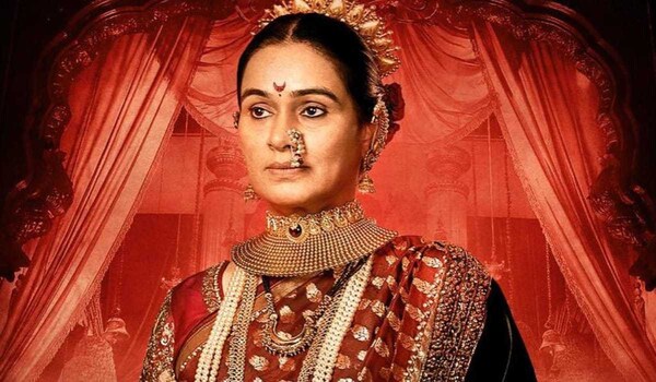 Padmini Kolhapure’s 59th birthday: Celebrate the special day of the leading actress from the 1980s by revisiting these movies