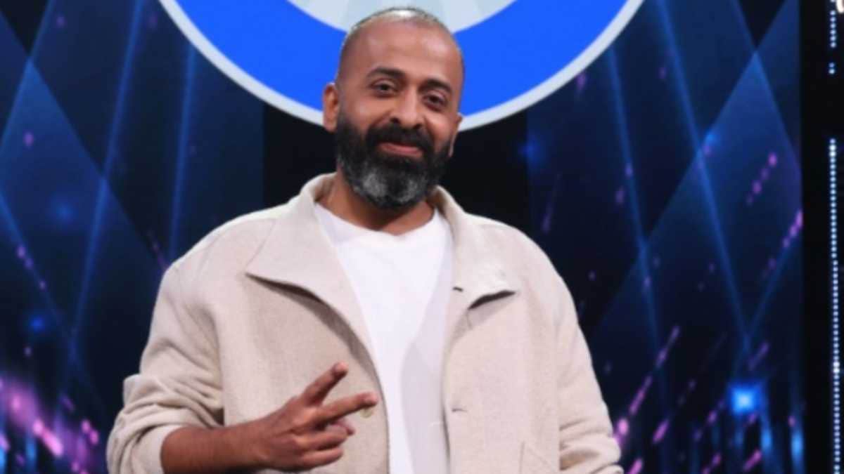 Bada Naam Karenge director Palash Vaswani was let go from IT firm within months; 'I realized that I couldn't...'