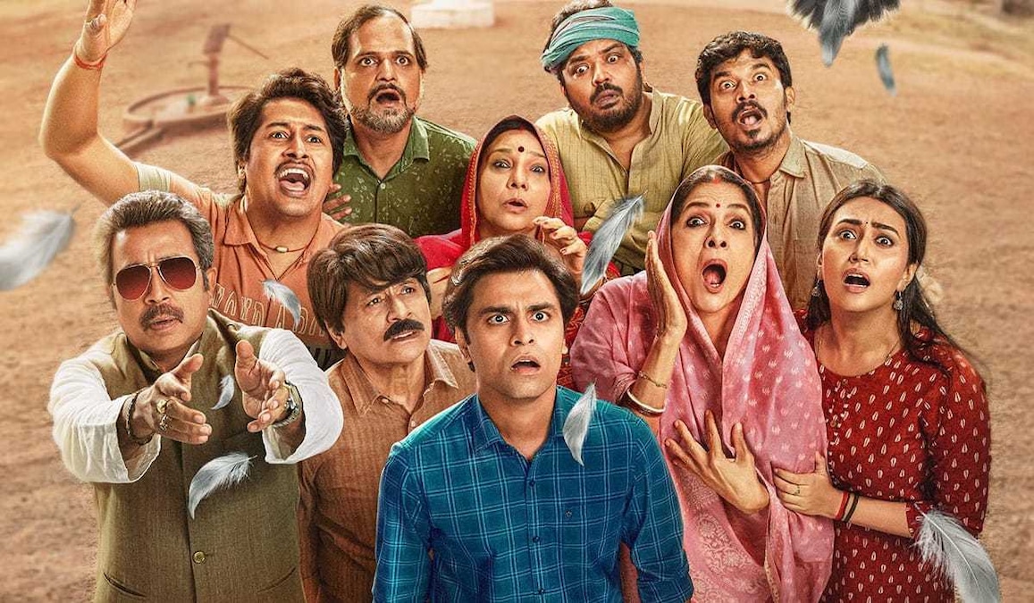 Panchayat Season 5 release timeline, what to expect, cast members, and more about the comedy-drama series