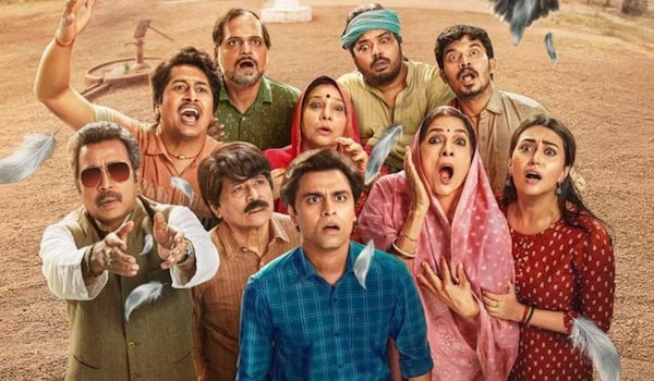 Panchayat Season 3 OTT release date - Watch Jitendra Kumar, Neena Gupta, Raghubir Yadav return to Phulera on THIS day