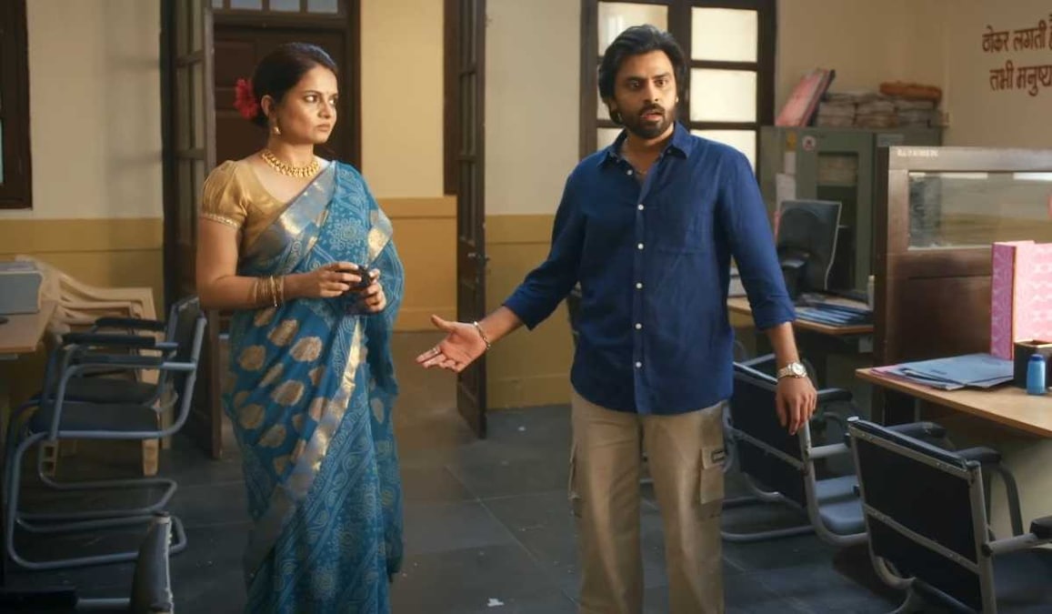 5 years of Panchayat! Season 4 arrives this July; check out 'viral' announcement