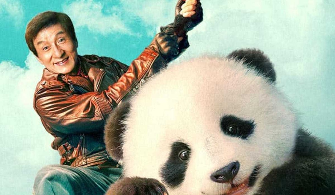 Panda Plan out on OTT in India: Jackie Chan's Chinese action-comedy is streaming on this platform now!
