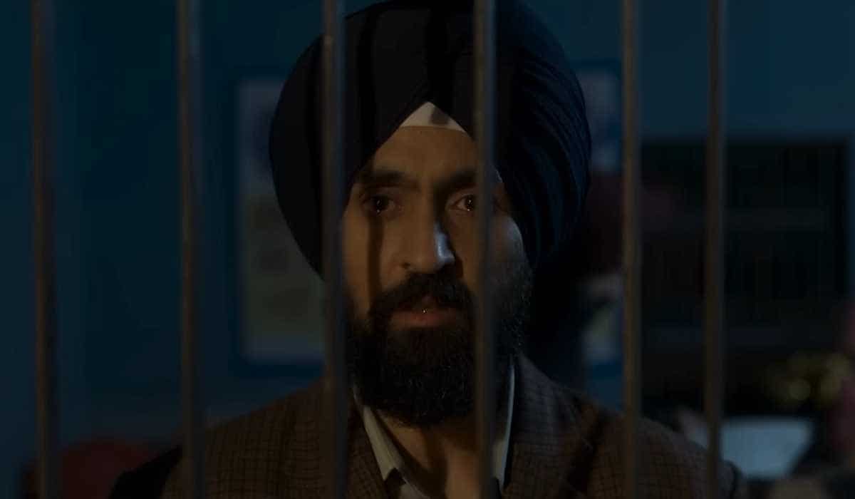 Diljit Dosanjh to face ban from film? Sardaar Ji 3 release on hold? All to know