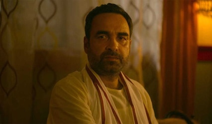 Mirzapur The Movie release date confirmed; Pankaj Tripathi’s Kaleen Bhaiyya makes his entry known through latest poster