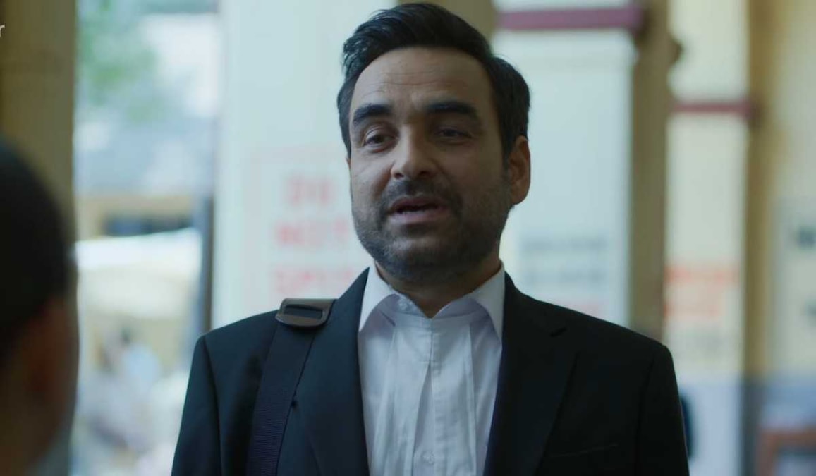 Criminal Justice – A Family Matter trailer: Pankaj Tripathi's Madhav Mishra tackles power and privilege in new season