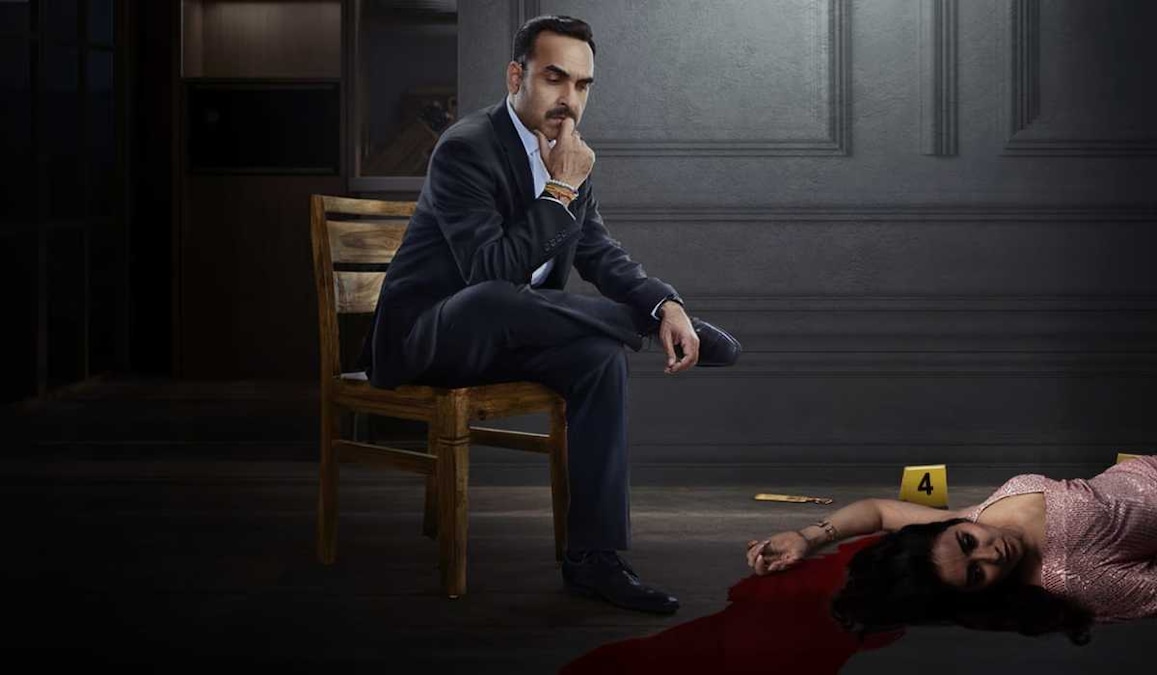 Why Pankaj Tripathi would choose Criminal Justice's Madhav Mishra over Mirzapur's Kaleen Bhaiya today? Find out