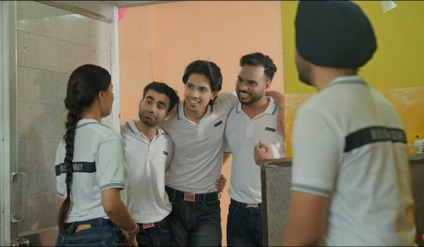 Pappa Padhayi Bas Yaari'o Kamayi on OTT: Release date, trailer, plot, cast, and more about the Punjabi comedy series