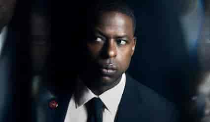 Sterling K. Brown's Paradise gets early OTT release; where to watch episode 1 of the thriller series