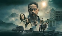 Paradise Season 2 out on OTT in India: Here's where you can stream, cast, episode details, and more about Sterling K. Brown's post-apocalyptic political thriller series