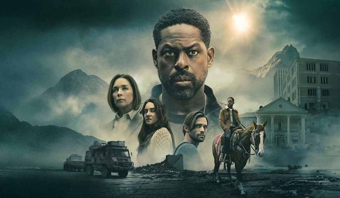 Paradise Season 2 out on OTT in India: Here's where you can stream, cast, episode details, and more about Sterling K. Brown's post-apocalyptic political thriller series