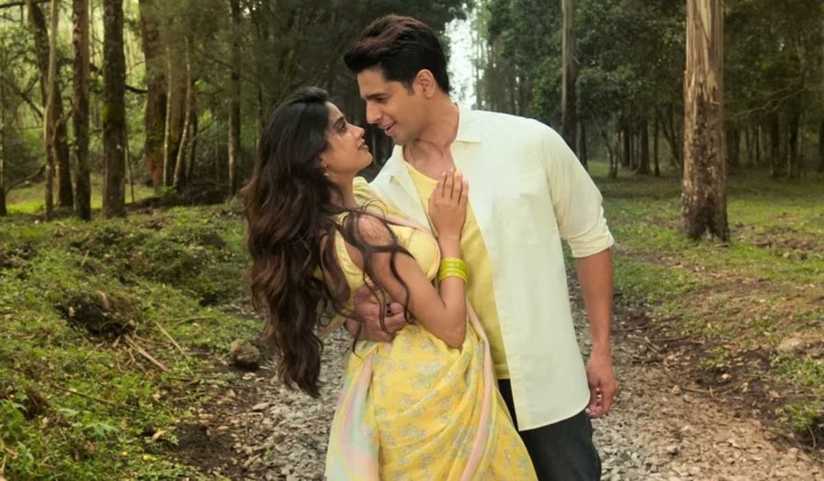 Are Metro… In Dino and Saiyaara the reason behind Param Sundari delay? Here’s what we know