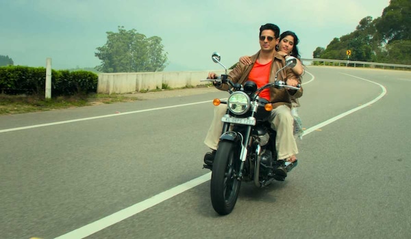 Param Sundari trailer OUT! Sidharth Malhotra and Janhvi Kapoor give peek into stereotypes, romance, and Kerala’s magic