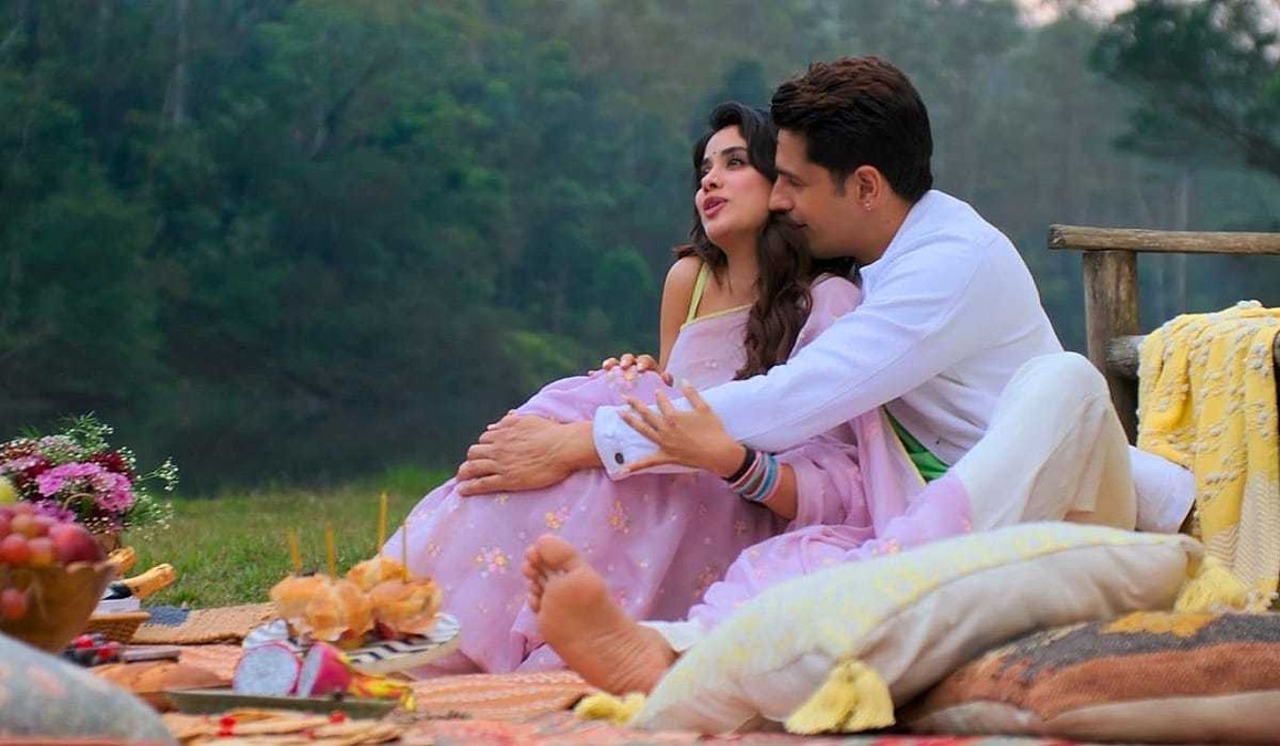 Janhvi Kapoor says 'Of Course, I'm not a Malayali' amid accent backlash in Param Sundari