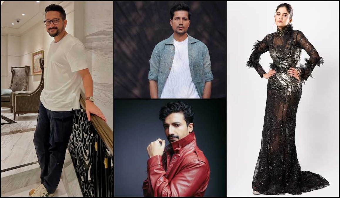 Parambrata Chatterjee, Sumeet Vyas, Aaditi Pohankar, Priyanshu Painyuli team up for romantic thriller series