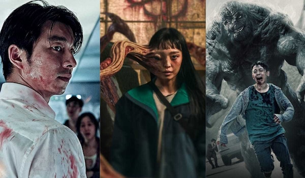 Loved Parasyte: The Grey? Here are 5 other breathtaking Yeon Sang-Ho sci-fi directorials to binge on OTTs