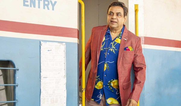 Paresh Rawal's birthday tribute: 12 unforgettable roles in Bollywood