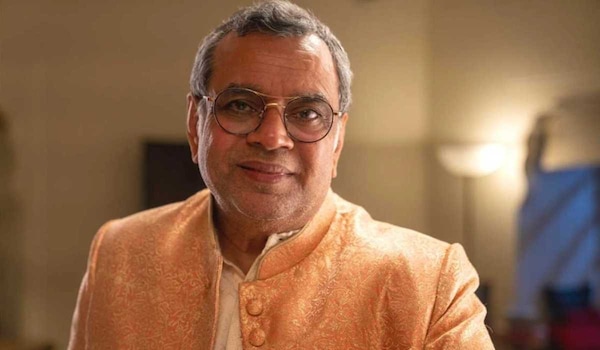 Paresh Rawal