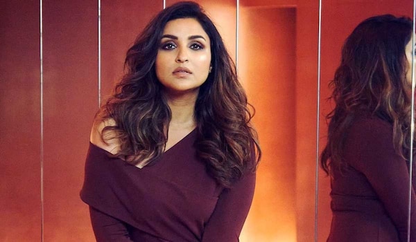 After Amar Singh Chamkila, Parineeti Chopra embarks on new rom-com journey with Netflix