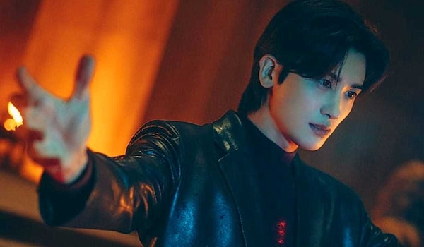 Park Hyung Sik's popular K-dramas to watch on OTT that made him a beloved Korean star!