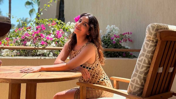 Parul Gulati.