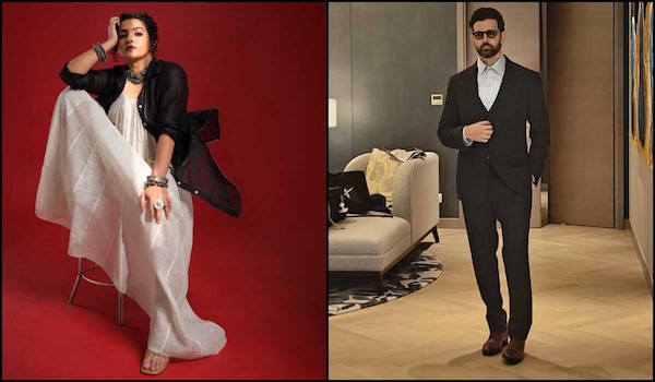 Parvathy Thiruvothu leads Hrithik Roshan-produced debut web series; details inside