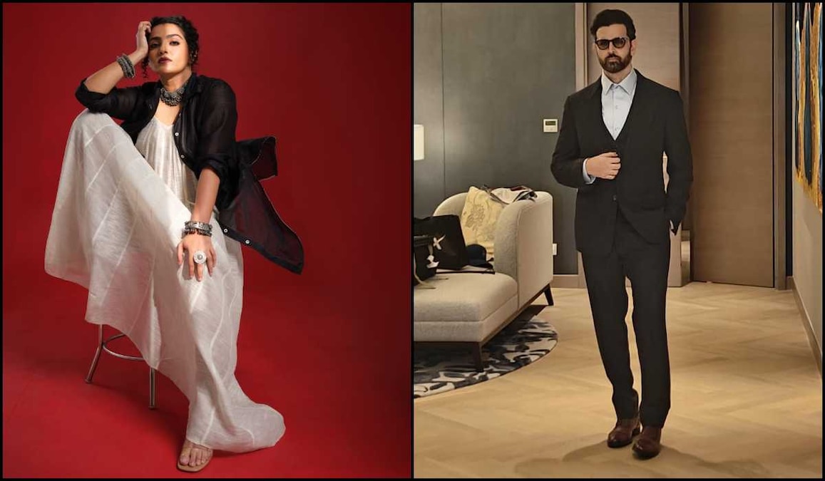 Parvathy Thiruvothu leads Hrithik Roshan-produced debut web series; details inside