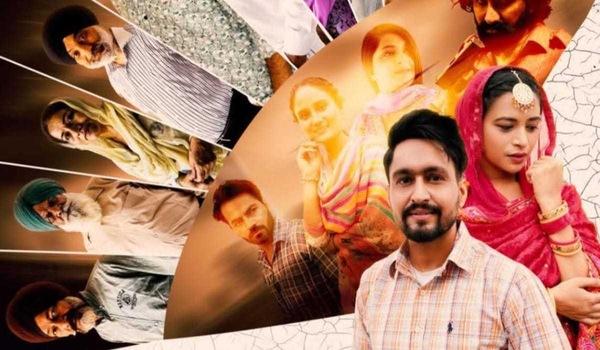 Paurhi out on OTT: Here's where you can watch Rana Singh Daraj's latest Punjabi thriller movie online