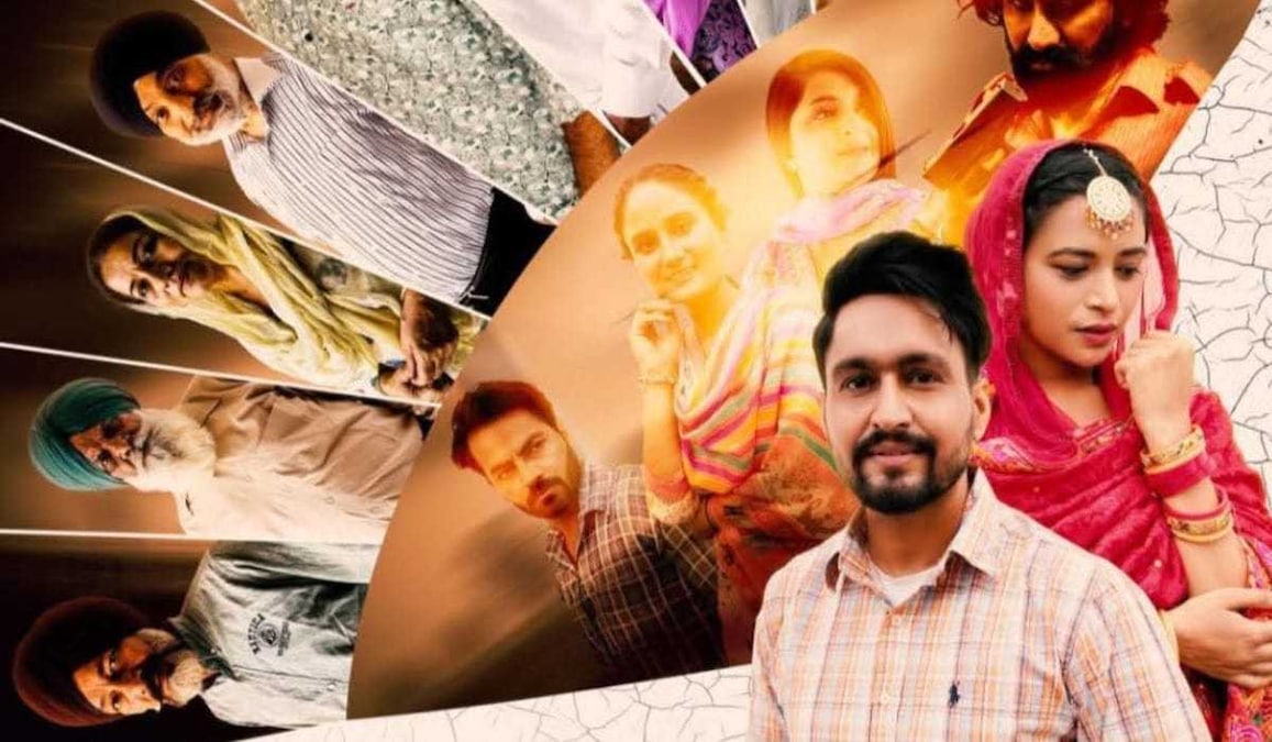 Paurhi out on OTT: Here's where you can watch Rana Singh Daraj's latest Punjabi thriller movie online