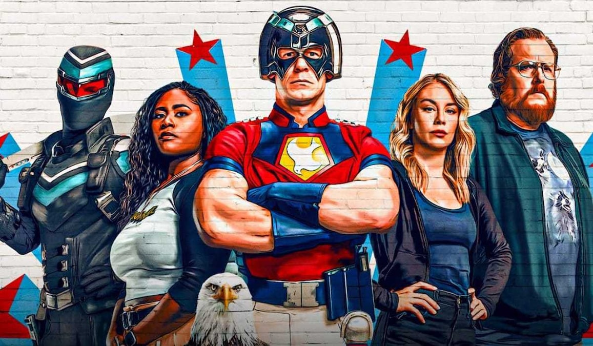 James Gunn puts the stops on John Cena's Peacemaker Season 3, Checkmate to be the new focus?