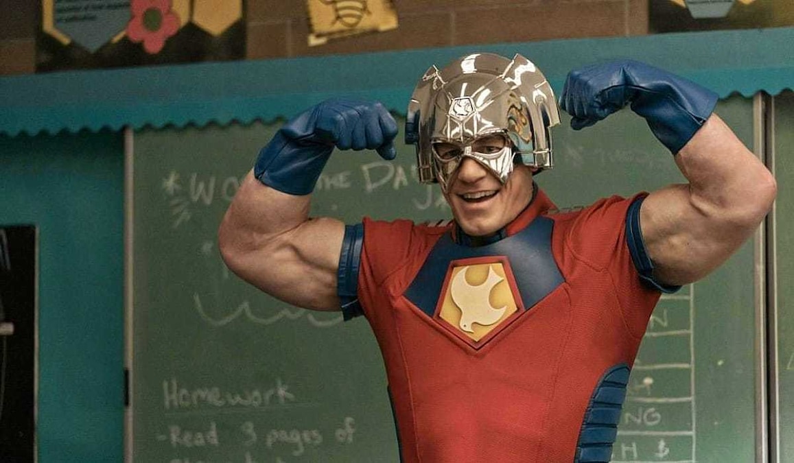 Peacemaker 2 Episode 1: Release date in India, schedule, Superman connection and more about John Cena’s superhero series
