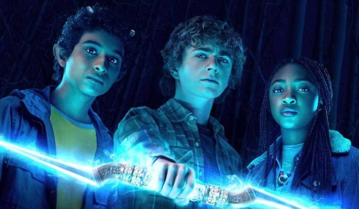 Percy Jackson and the Olympians Season 2 release date, what to expect, cast members, and more....