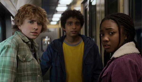 Percy Jackson & the Olympians garners THIS massive views on Disney+ Hotstar and Hulu within six days