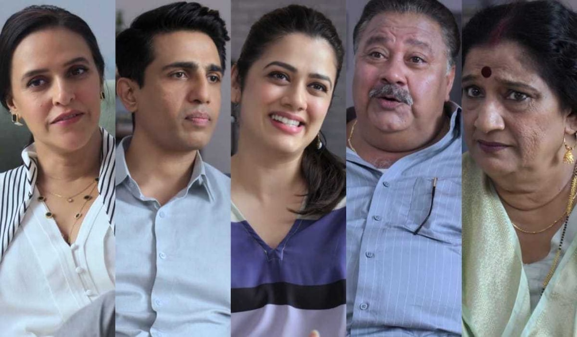 Perfect Family release date: When and where to watch Pankaj Tripathi-backed comedy series online