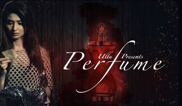 Ullu original Perfume