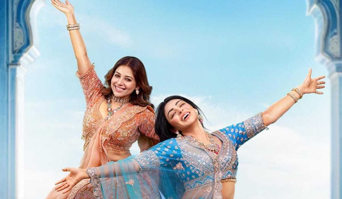 Phaphey Kuttniyan out on OTT: Watch Neeru Bajwa and Tania's Punjabi comedy movie on this platform right now