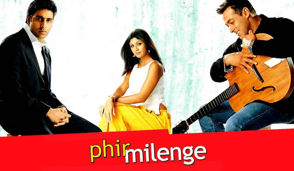 Phir Milenge Turns 20: Revisiting Shilpa Shetty's acclaimed performance in Revathy's thought-provoking drama