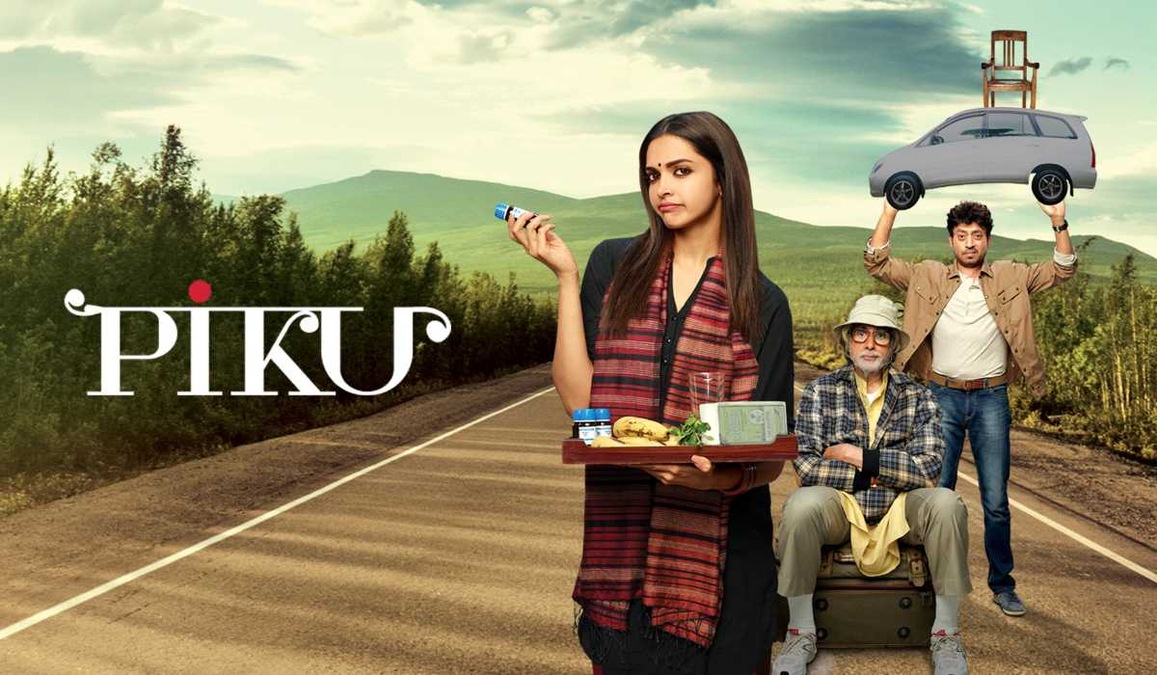 10 years of Piku! Amitabh Bachchan-Deepika Padukone announce special re-release, pay tribute to Irrfan Khan