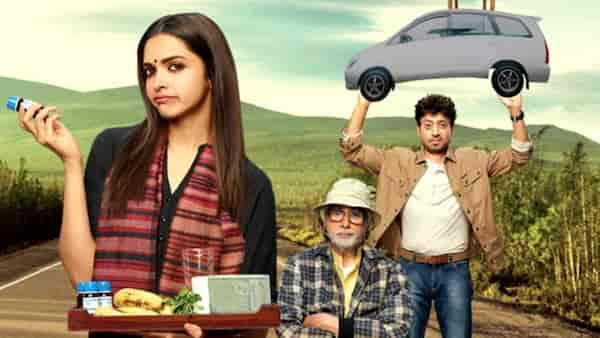 Piku clocks 9 years! Here's where to watch Deepika Padukone, Amitabh Bachchan and Irrfan Khan's film on OTT